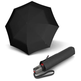 Парасолька-автомат Knirps T.301 Large Duomatic/Black Kn95 3301 1000