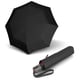 Парасолька-автомат Knirps T.301 Large Duomatic/Black Kn95 3301 1000