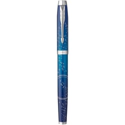 Ручка роллерная Parker IM Premium SE Last Frontier Submerge CT RB