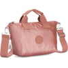 Сумка Kipling KALA MINI Metallic Rust O (Q34)