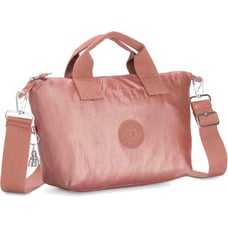 Сумка Kipling KALA MINI Metallic Rust O (Q34)