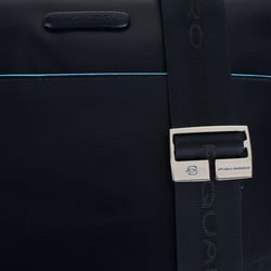 Сумка для iPad Piquadro BLUE SQUARE (B2) Navy Blue CA5086B2_BLU2