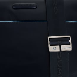 Сумка для iPad Piquadro BLUE SQUARE (B2) Navy Blue CA5086B2_BLU2