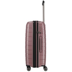 Валіза Travelite AIR BASE/Lilac TL075348-17 (Середня)