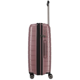 Чемодан Travelite AIR BASE/Lilac TL075348-17 (Средний)