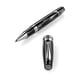 Ручка роллерная Montegrappa EXTRA 1930 Black & White ST RB ISEXFRCH