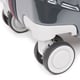 Чемодан Piquadro PQ LIGHT (PQL) Grey-Red BV4425PQL_GRR (Маленький)