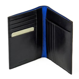 Портмоне Piquadro BOLD Black PU1393BOR_N