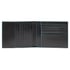 Портмоне Piquadro BLUE SQUARE (B2) Black PU1241B2_N