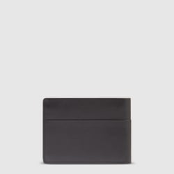 Портмоне Piquadro HARPER (AP) Black PU257APR_N