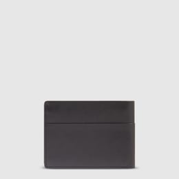 Портмоне Piquadro HARPER (AP) Black PU257APR_N