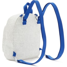 Рюкзак-сумка Kipling DELIA COMPACT Kh Public Art (68I)