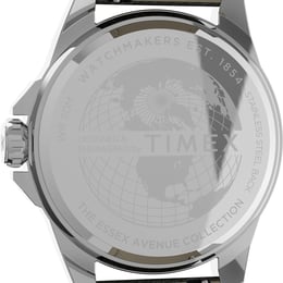 Чоловічий годинник Timex ESSEX AVENUE Tx2u82000