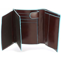 Портмоне Piquadro BLUE SQUARE (B2) Cognac PU1740B2_MO