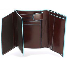 Портмоне Piquadro BLUE SQUARE (B2) Cognac PU1740B2_MO