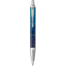 Ручка кулькова Parker IM Premium SE Last Frontier Submerge CT BP