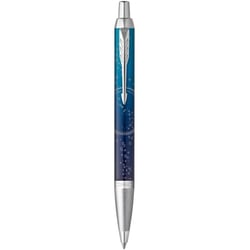 Ручка шариковая Parker IM Premium SE Last Frontier Submerge CT BP