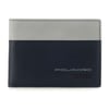 Портмоне Piquadro URBAN Blue-Grey2 PU257UB00R_BLGR