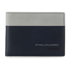Портмоне Piquadro URBAN Blue-Grey2 PU257UB00R_BLGR