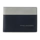 Портмоне Piquadro URBAN Blue-Grey2 PU257UB00R_BLGR
