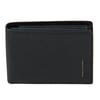 Портмоне Piquadro MODUS RESTYLING (MOS) Black PU1392MOSR_N