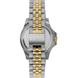 Женские часы Timex KAIA Multifunction Tx2v79500