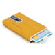 Картхолдер Piquadro BLACK SQUARE (B3) Yellow PP5359B3R_G