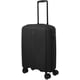 Чемодан Travelite AIR STRIPE/Black TL7000347-01 (Маленька)
