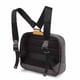 Рюкзак с отделением для iPad Piquadro Ermes (W106) Black CA5149W106_N