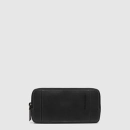 Клатч Piquadro CRONUS (S134) Black AC2141S134R_N