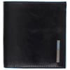 Портмоне Piquadro BLUE SQUARE (B2) Black PU1741B2_N