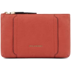 Клатч Piquadro CIRCLE (W92) Brick Red AC5917W92_CU3