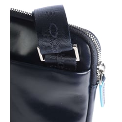 Сумка Piquadro BLUE SQUARE (B2) Navy Blue CA1816B2_BLU2