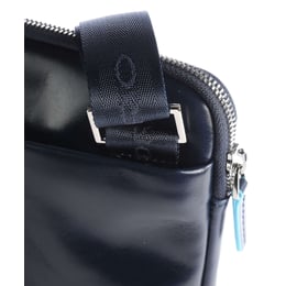 Сумка Piquadro BLUE SQUARE (B2) Navy Blue CA1816B2_BLU2