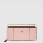 Портмоне Piquadro CIRCLE (W92) Pink-White PD1515W92R_ROBI