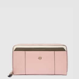 Портмоне Piquadro CIRCLE (W92) Pink-White PD1515W92R_ROBI