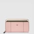 Портмоне Piquadro CIRCLE (W92) Pink-White PD1515W92R_ROBI