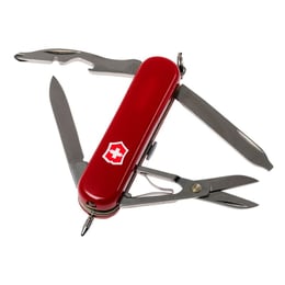 Швейцарський складаний ніж 58мм Victorinox MIDNITE MANAGER 0.6366