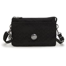 Сумка Kipling RIRI Black Sign Jq (Y12)