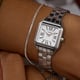 Женские часы Timex ADDISON Square Tx2y23800