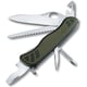Швейцарский складной нож 111 мм Victorinox SWISS SOLDIER'S KNIFE 0.8461.MWCHB1 (в блистере)