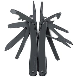Мультитул Victorinox SWISSTOOL SPIRIT XBS 3.0224.3CN + черный нейлоновый чехол