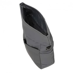 Велосумка на багажник Travelite BASICS/Anthracite TL096352-04
