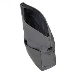 Велосумка на багажник Travelite BASICS/Anthracite TL096352-04