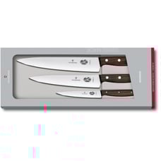 Набір кухонний Victorinox WOOD Carving Set 5.1050.3G