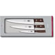 Набір кухонний Victorinox WOOD Carving Set 5.1050.3G