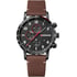 Чоловічий годинник Wenger ATTITUDE Chrono W01.1543.107