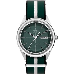 Чоловічий годинник Timex MARLIN Jet Tx2y37500