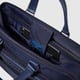 Сумка для ноутбука 15.6″ Piquadro NEVET (W132) Black CA6017W132_N