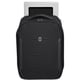 Рюкзак для ноутбука 15,6″ Victorinox Travel CROSSLIGHT/Black 612422